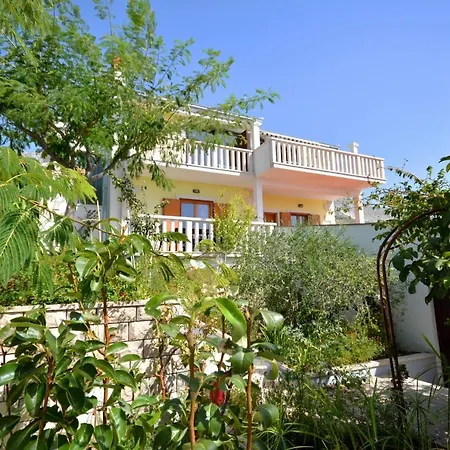 Seaside On A Very Quiet Location, Heated Pool And Panoramic View, 170 M From The Willa *
